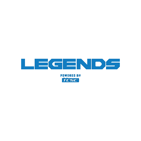 Legends Kamloops Sticker by tcsc