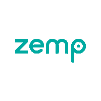 ZEMPio pos saas zemp zempio Sticker