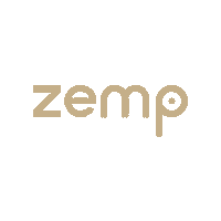 ZEMPio pos saas zemp zempio Sticker