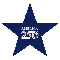 American Usa Sticker by Peace Corps