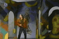 Dance Guy GIF