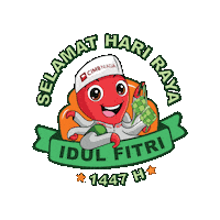 Octo Sticker by CIMB Niaga