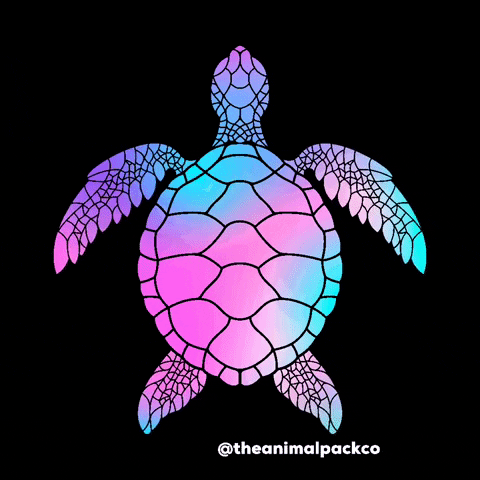 theanimalpack love happy fashion pink GIF
