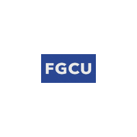 florida gulf coast university Sticker by FGCU Housing