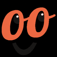 Eyes GIF by Calotti