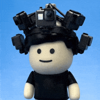 Pov Videocamera GIF