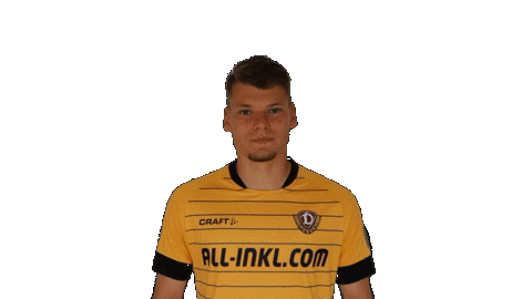 Goal Celebrate Sticker by SG Dynamo Dresden