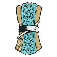 Beer Bike Sticker by Mettle Cycling