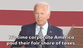 Joe Biden GIF by Election 2020