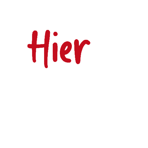 VollCornerBio giphyupload click hier klick Sticker