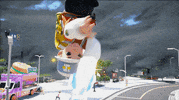 도깨비 GIF by DokeV