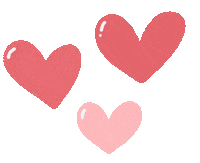 Valentines Day Love Sticker