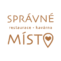 Restaurant Jiri Sticker by Volejbal Brno