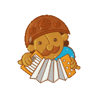 Festa Junina Bahia Sticker by Prefeitura de Cruz das Almas