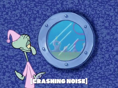 season 4 driven to tears GIF by SpongeBob SquarePants