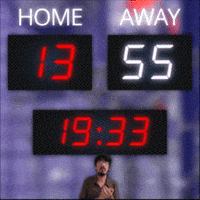 13 Home GIF