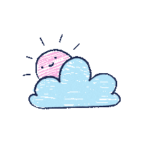 Happy Feliz Sticker by Intracto