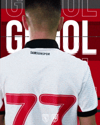 King Of The North GIF by SAMSUNSPOR