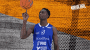 Sport Basketball GIF by Basket_fi