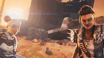 Break Come Here GIF by Xbox