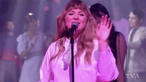 Nationstarac GIF by Star Académie TVA