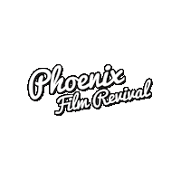 Arizona Darkroom Sticker by Phoenix Film Revival