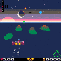 chiptune mouse control pico8 GIF