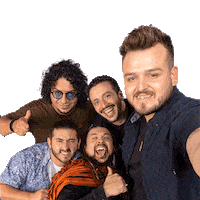 Personal Paraguay Sticker by Tigo Paraguay