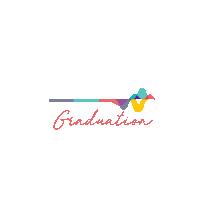 Graduation Classof2022 Sticker by SACAP