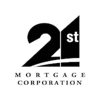 21stMortgage  Sticker