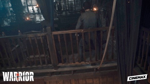 GIF by Cinemax