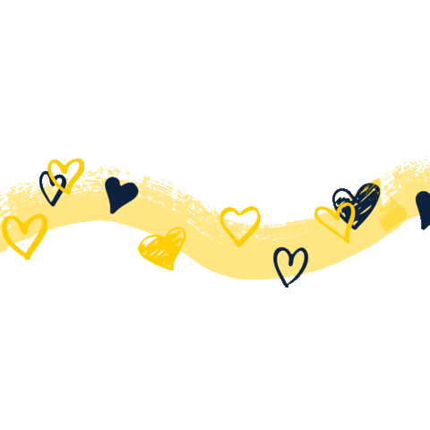 Loras Sticker by Clarke University