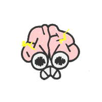 Dance Wow Sticker