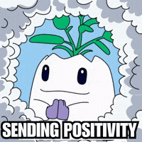 Good Vibes GIF by Magic Eden