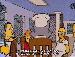 observing season 3 GIF