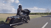 Performance Experience GIF by Harley-Davidson