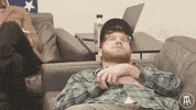 Yak GIF by Barstool Sports