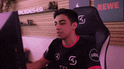 League Of Legends Esports GIF by SK Gaming