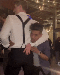 Dancing GIF by CrossFit TurnPoint