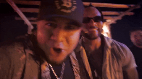 GIF by Os Barões Da Pisadinha