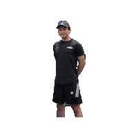 F45Kevin Sticker by F45 Training Taipei