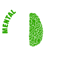You Matter Mental Health Sticker by UFC GYM