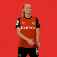 Werkself B04 GIF by Bayer 04 Leverkusen