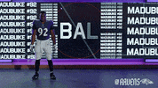 Football Celebrate GIF by Baltimore Ravens
