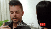 90 Day Fiance Love GIF by TLC