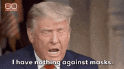Donald Trump GIF by GIPHY News