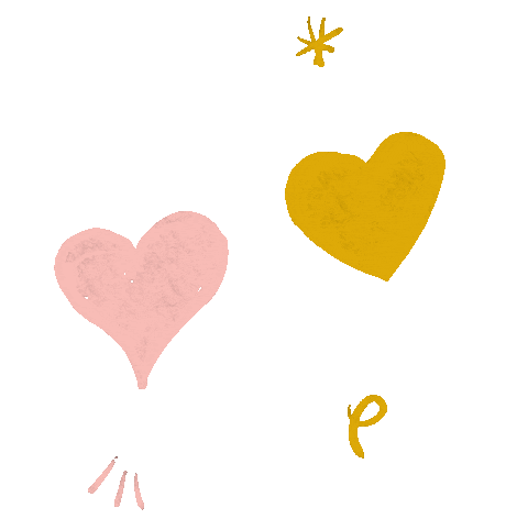 Heart Love Sticker