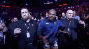 Jon Jones Sport GIF by UFC