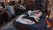 Grooving Dancing GIF by Big Brother