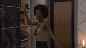 Dance Fake Smile GIF by Big Brother